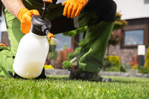Best Commercial Pest Control Services  in Healdton, OK